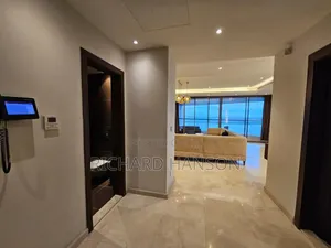 Photo - Furnished 3bdrm Penthouse in Eko Atlantic, Victoria Island for rent