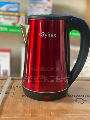Syinix Electric Kettle