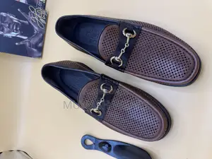 Italian Men Royal OGGI Shoe