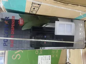 Brand New Polystar Water Dispenser Hot Cold