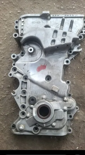 Direct Tokunbo Oil Pump Hyundai Elantra, Ix35, Tucson,2012