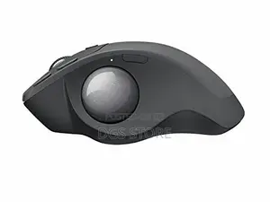 Logitech Mx ERGO Wireless Trackball Mouse