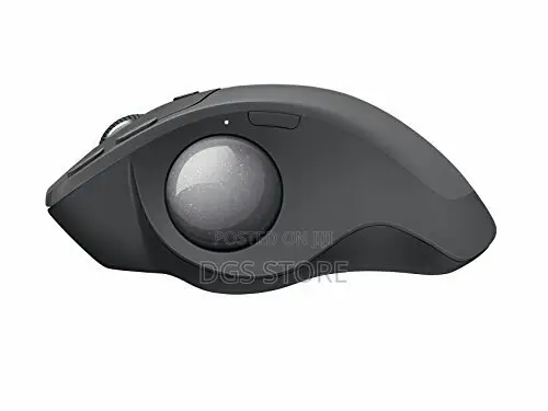 Logitech Mx ERGO Wireless Trackball Mouse