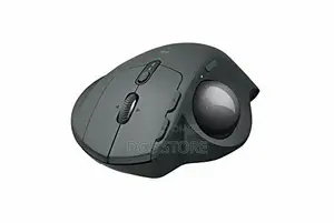 Logitech Mx ERGO Wireless Trackball Mouse