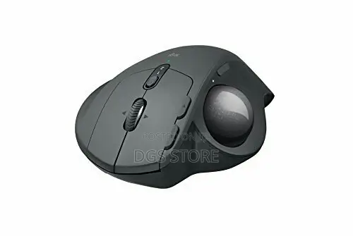 Logitech Mx ERGO Wireless Trackball Mouse