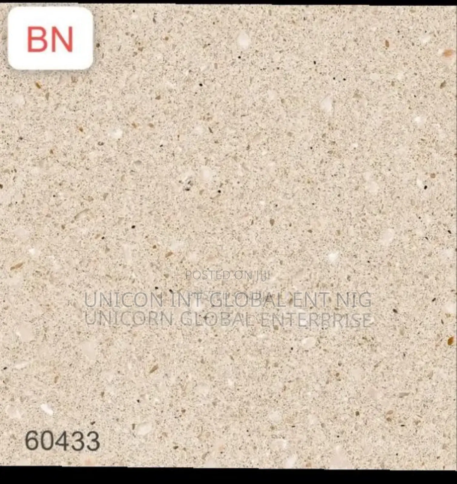 BN Kitchens Floor Tile