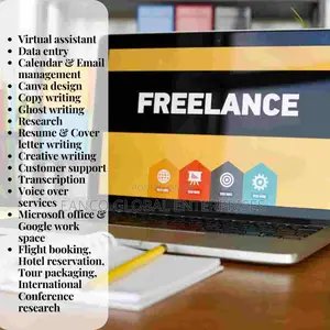 Skilled Professional, Freelance Workers, Online Freelancer