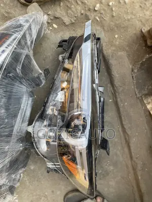 Replacement Front Headlight for Mazda Cx-5 2017 2019