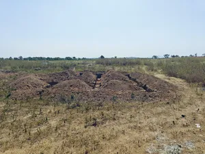 Premium 500sqm Plot for Sale, Idu Layout