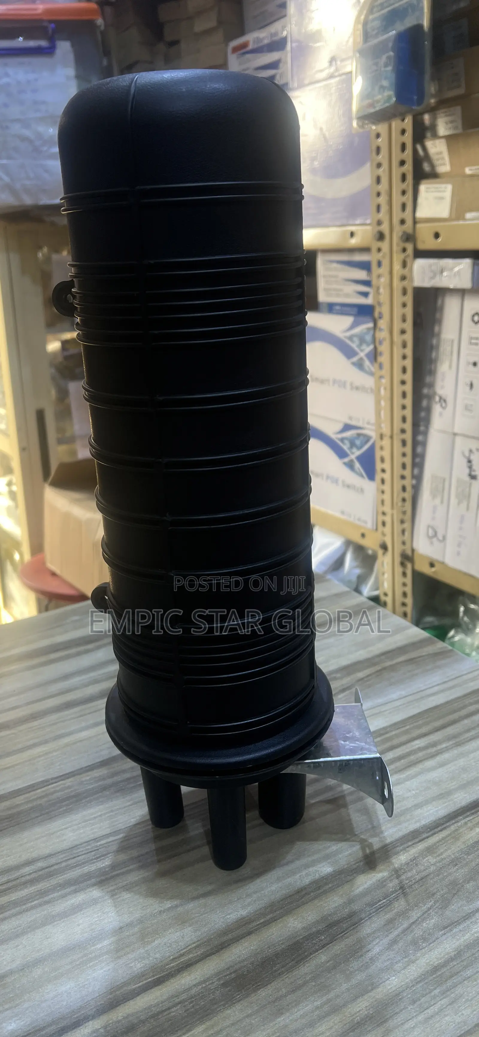 Fiber Optic 48core Dome Enclosure