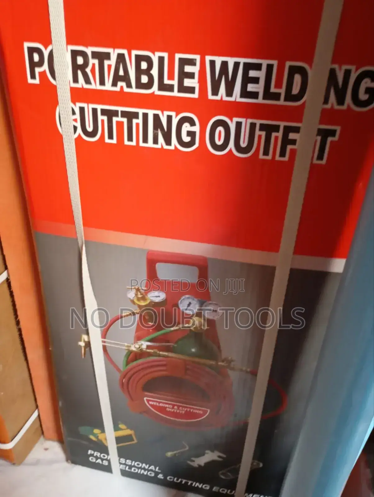 Welding Set