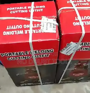 Welding Set