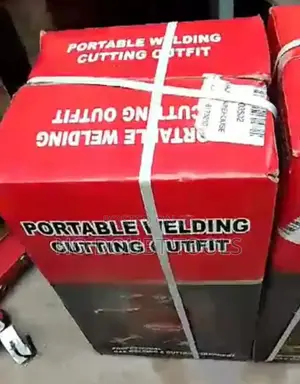 Welding Set