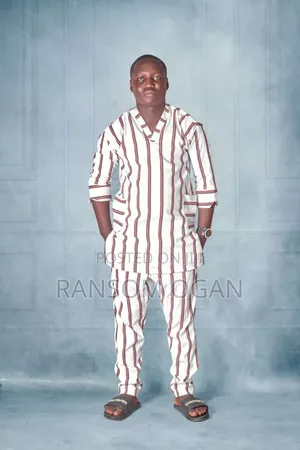 Master Ransom Ogan