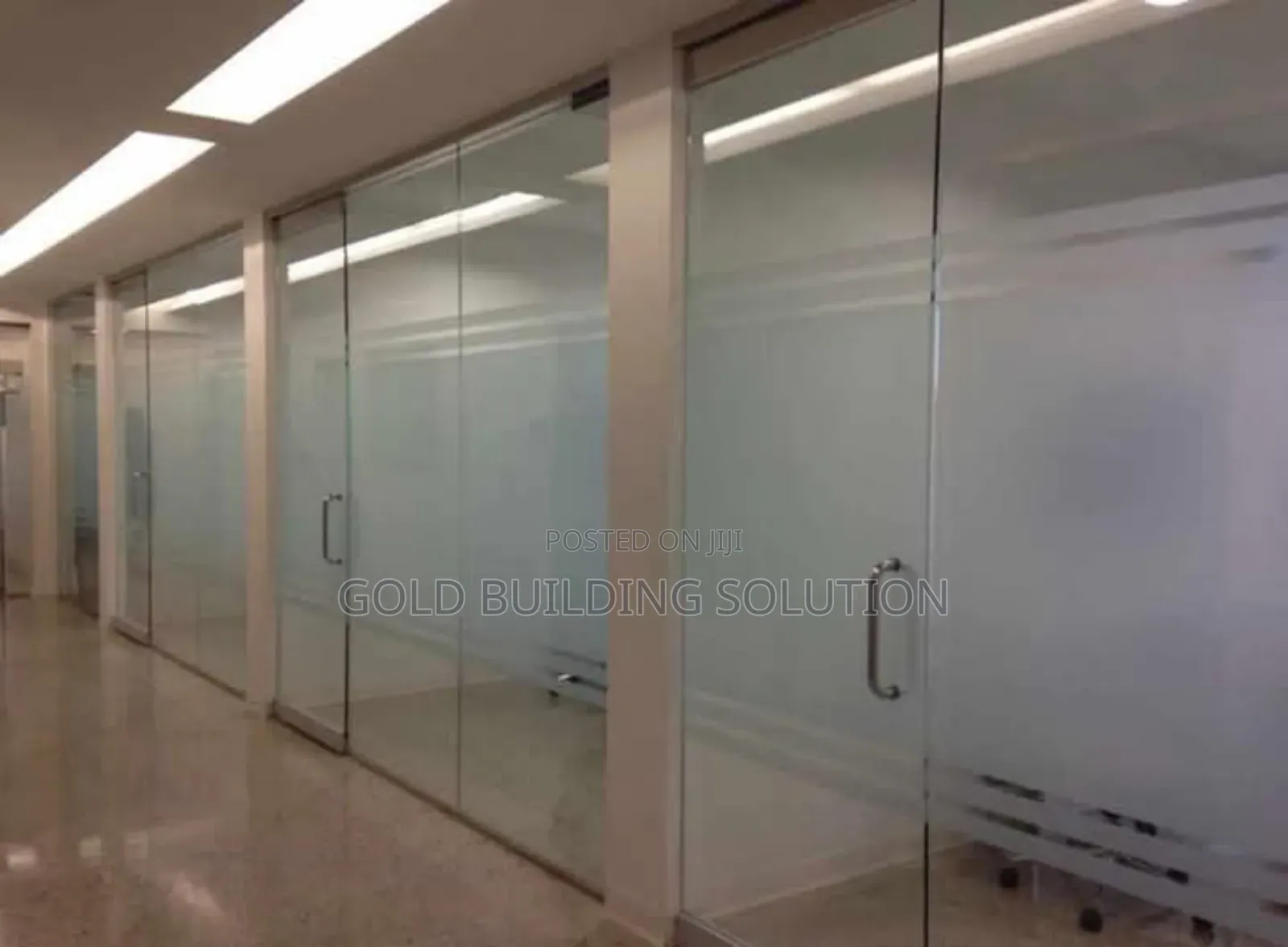 Shower Cubicle