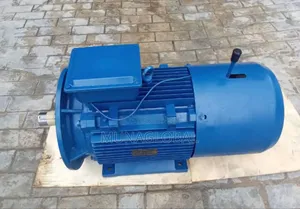 10hp Break Electric Motor