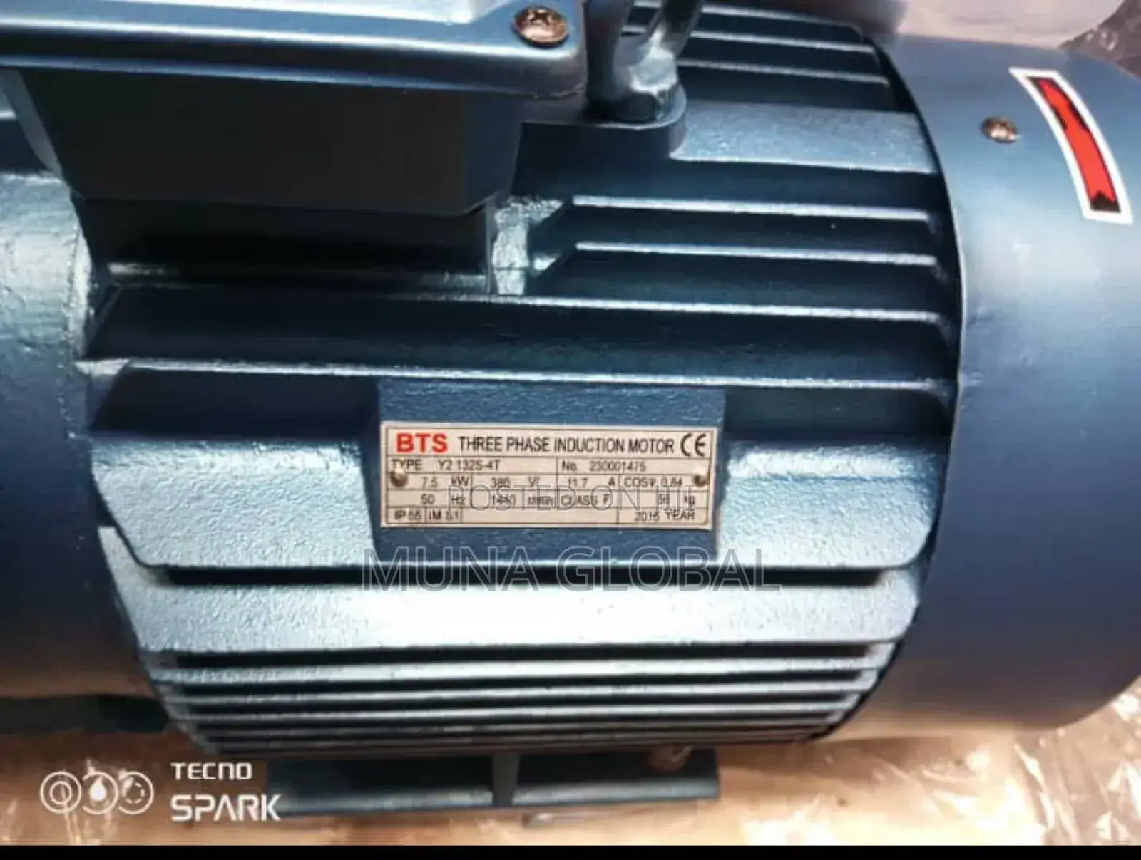 1hp Vacuum Pump