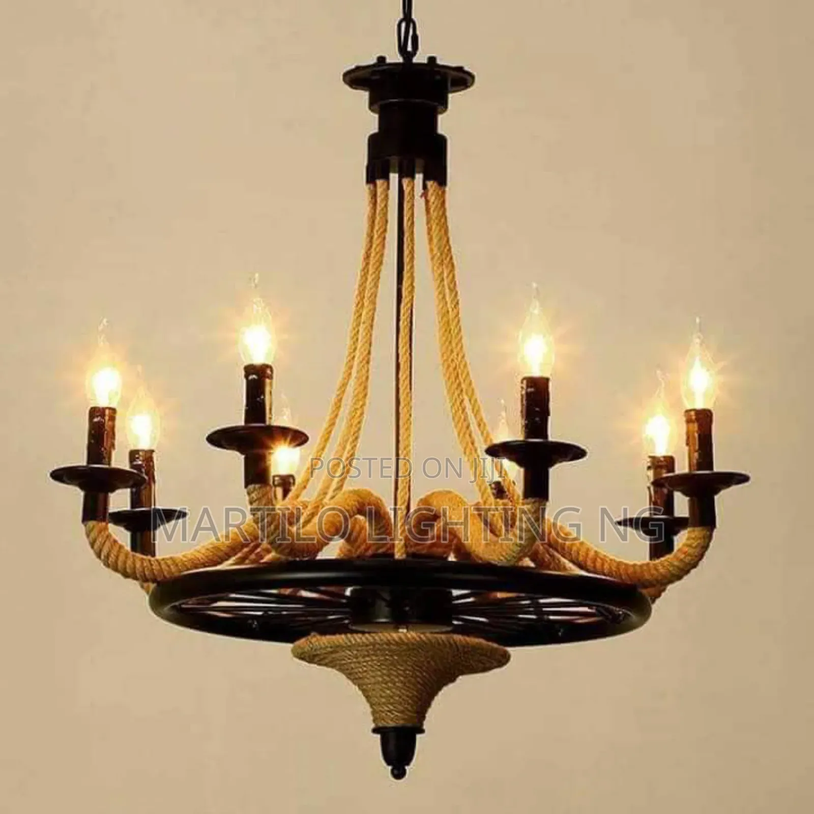 Chandelier