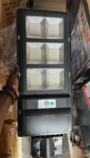 Solar Street Light 300w