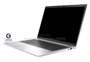 New Laptop HP EliteBook 830 G9 8GB Intel Core i5 SSD 512GB