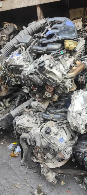 2008 Lexus Is250 4gr Direct Japan Engines