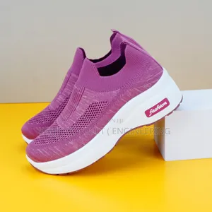 Comfy Sports Shoes