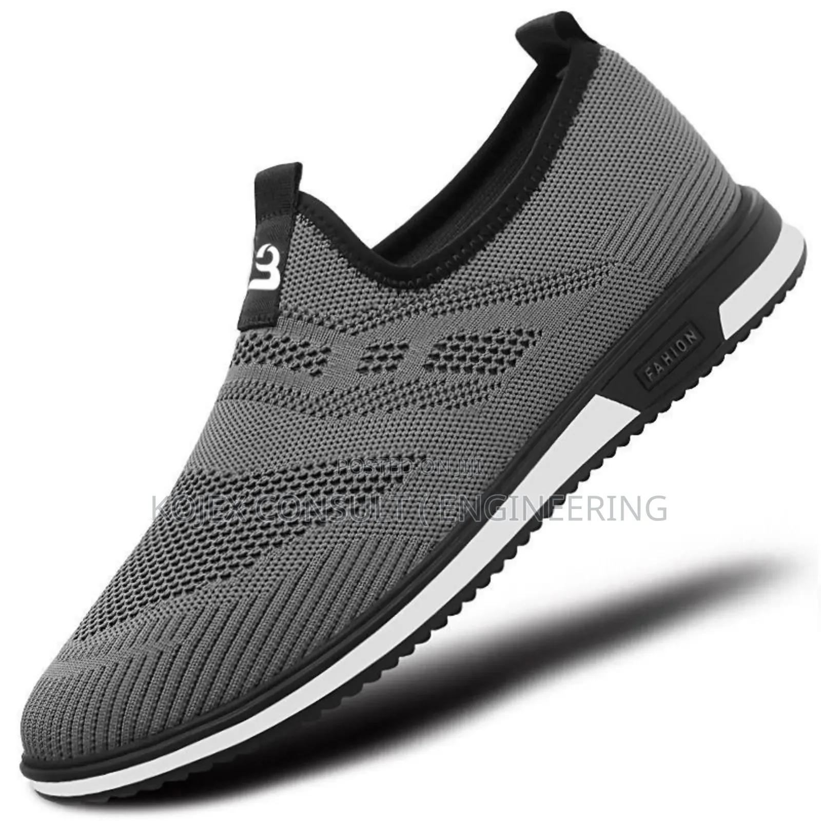 Comfy Sports Shoes