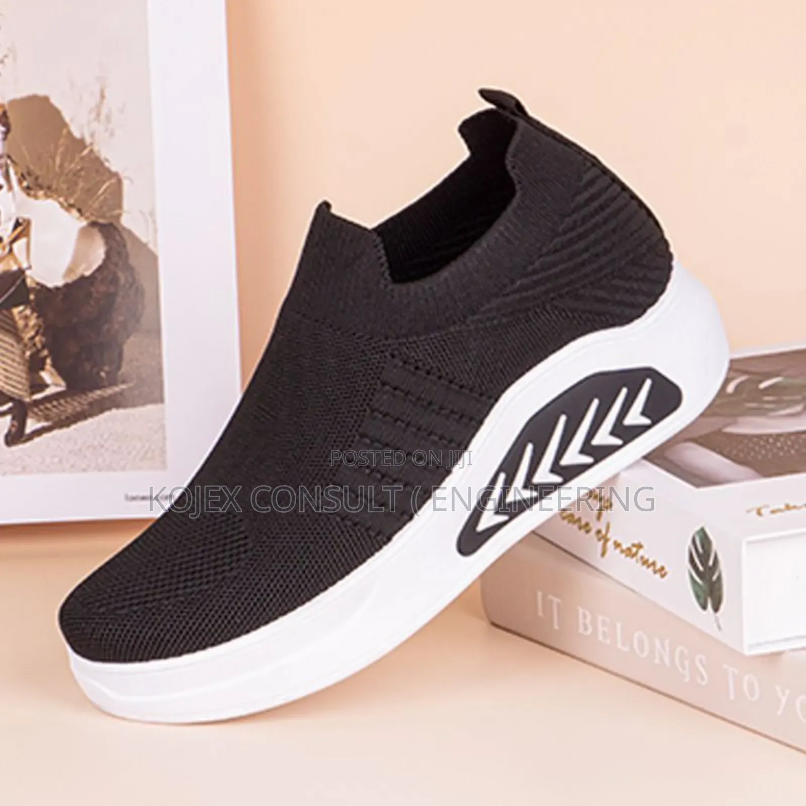 Comfy Sports Shoes