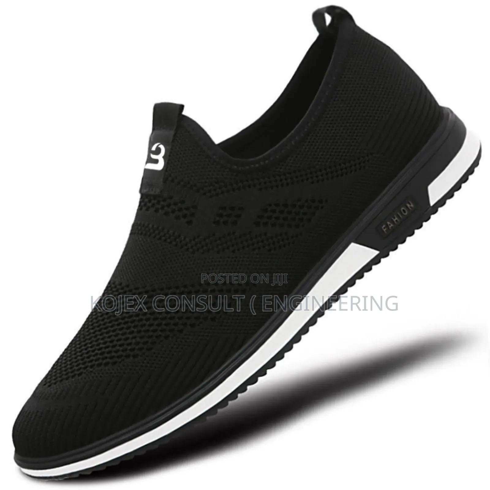 Comfy Sports Shoes