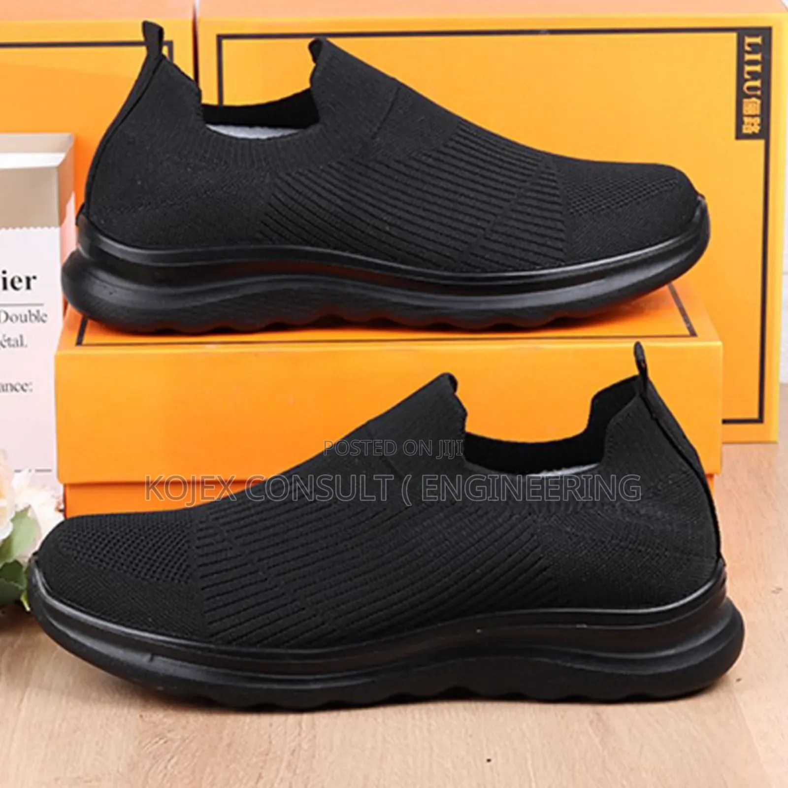 Comfy Sports Shoes