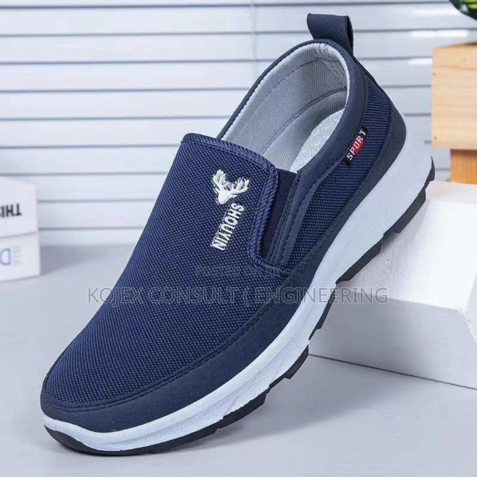 Comfy Sports Shoes