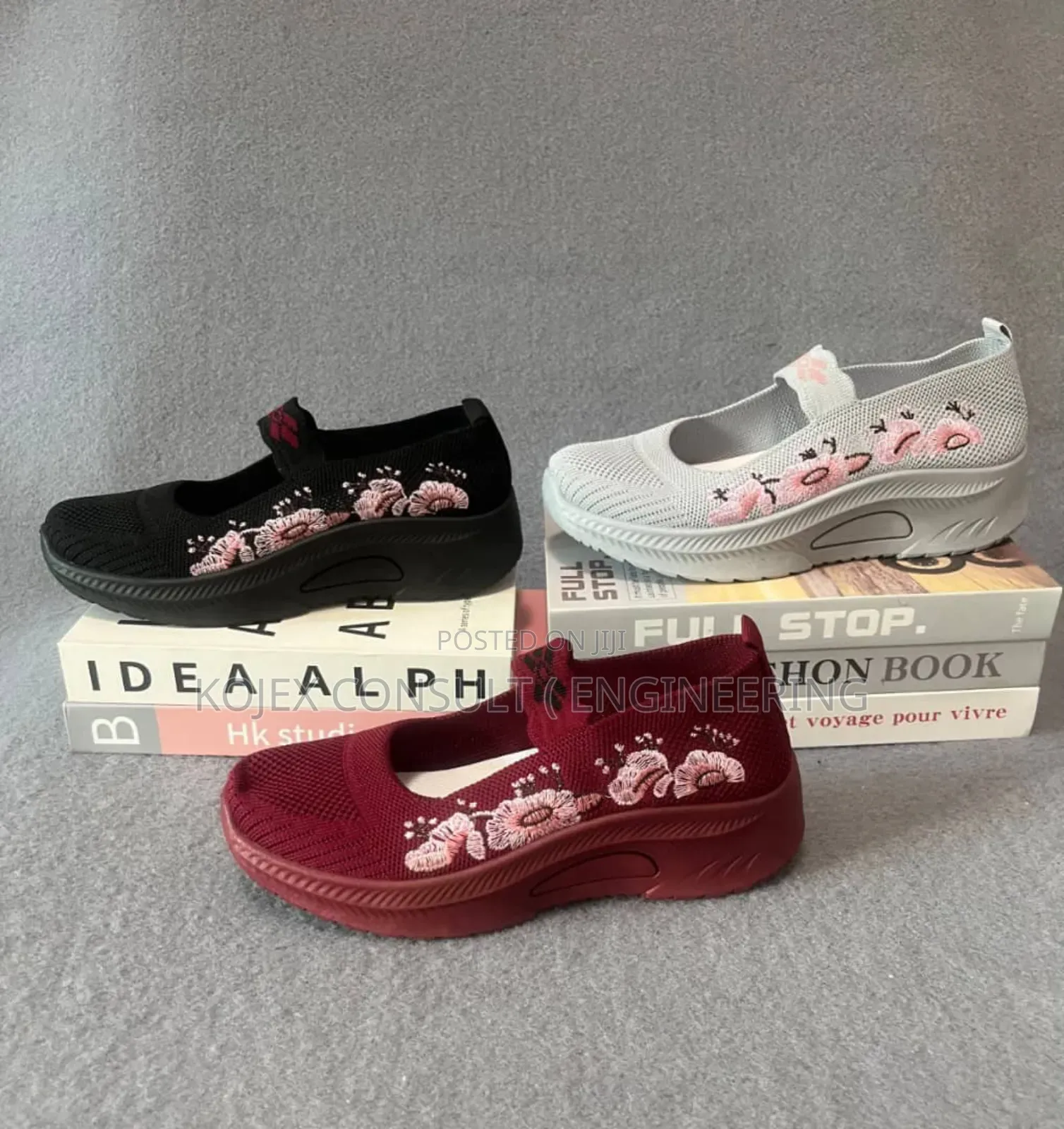 Comfy Sports Shoes