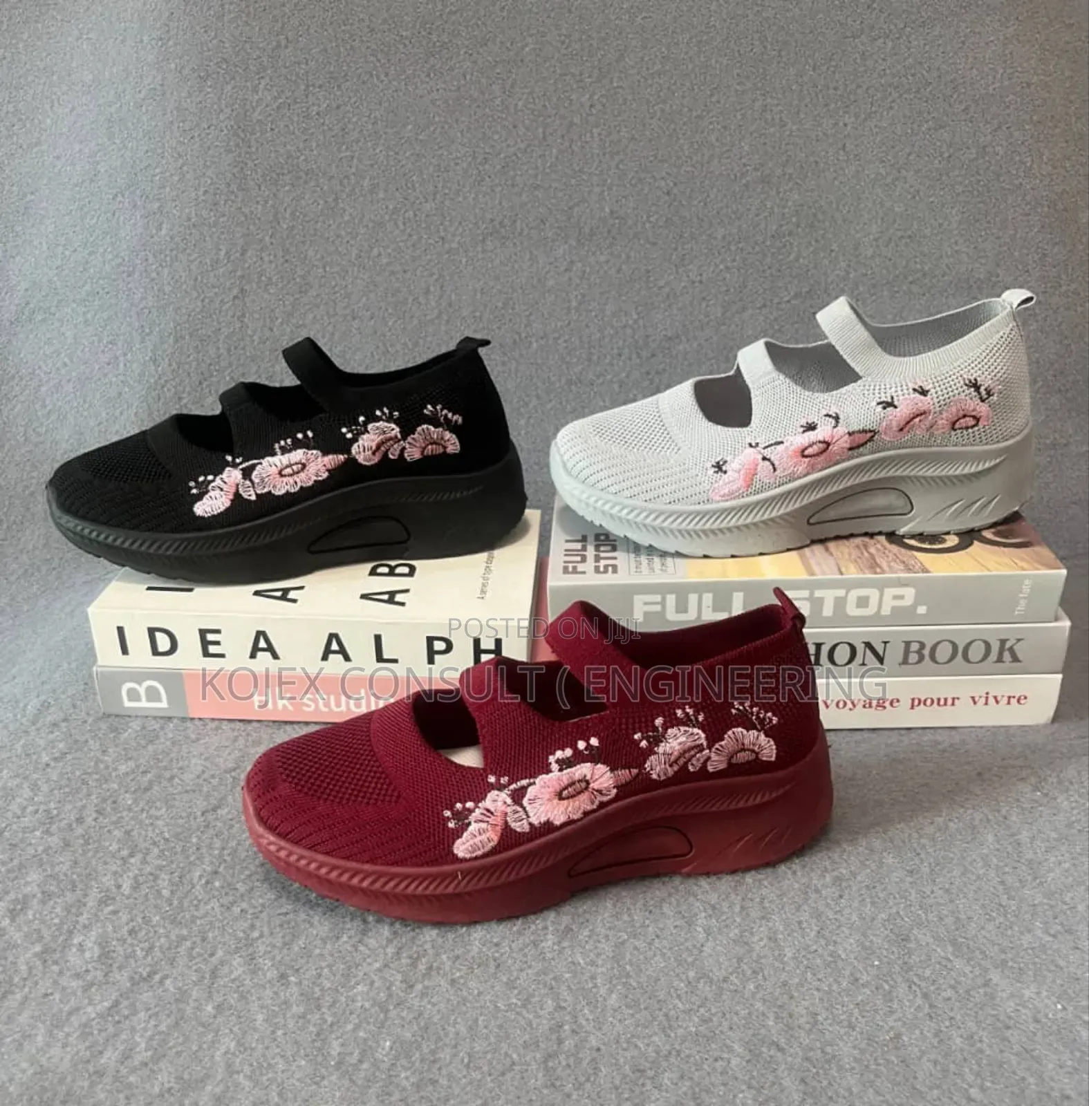 Comfy Sports Shoes