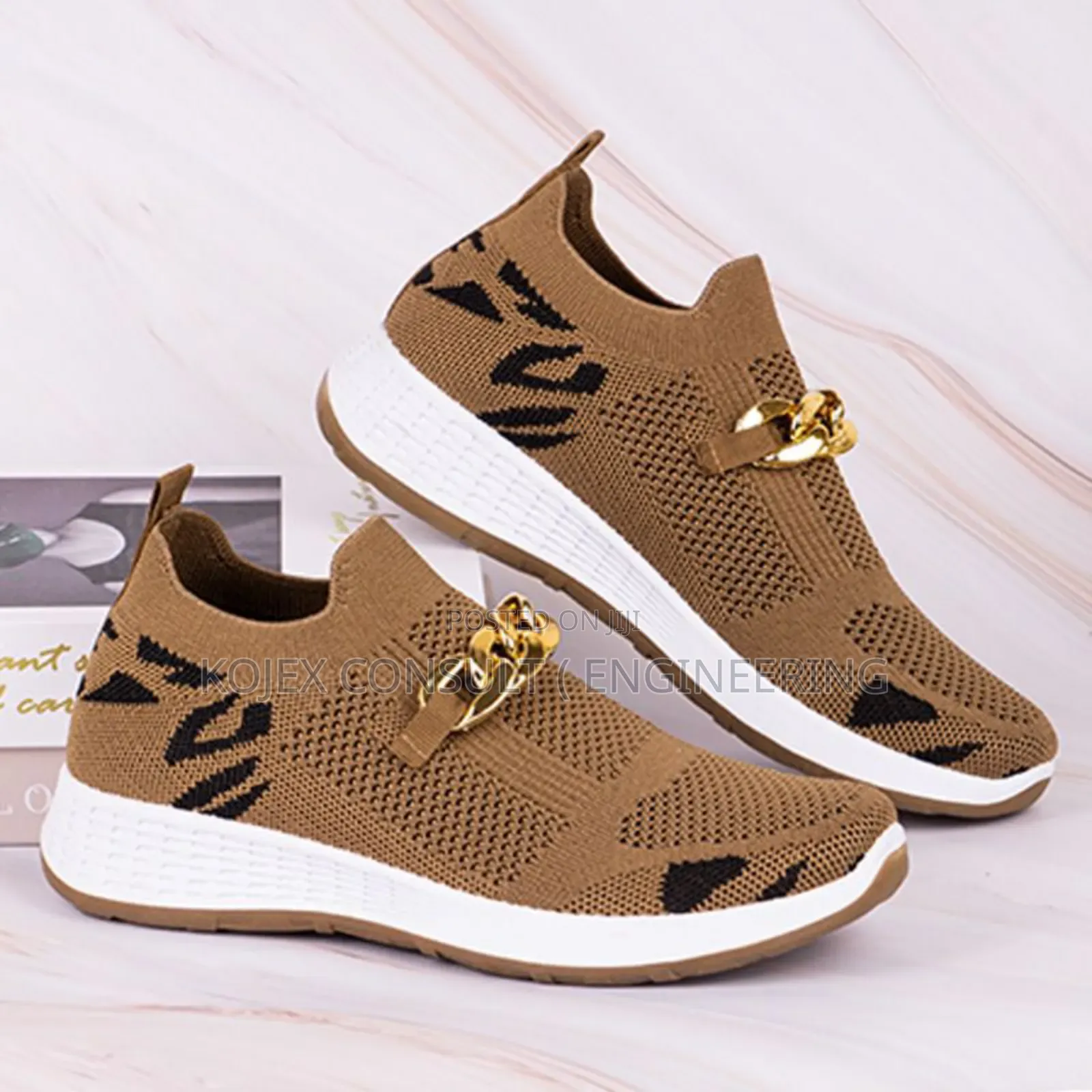 Comfy Sports Shoes