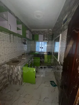 Furnished 5bdrm Duplex in Ota Ona, Ikorodu for rent