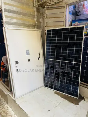 Jinko Solar Solar Panels 450watts Is Available Now