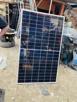 Jinko Solar Solar Panels 450watts Is Available Now