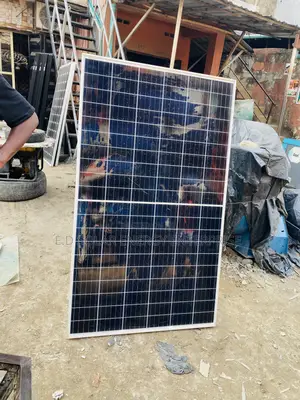 Jinko Solar Solar Panels 450watts Is Available Now