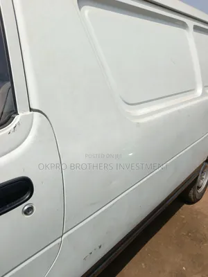 Toyota Lite-Ace 1993 White