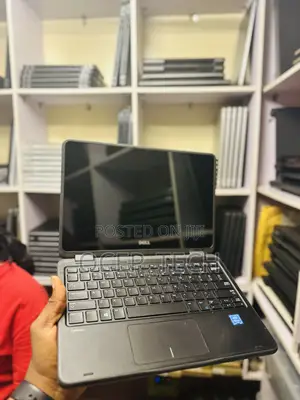 Laptop Dell Latitude 11 3190 8GB Intel Pentium SSD 128GB