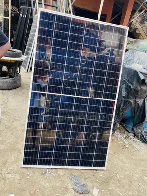Jinko Solar Solar Panels 450watts Is Available Now