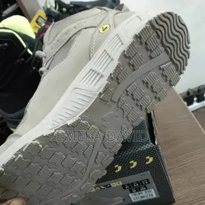 Safety Jogger Boot 🥾