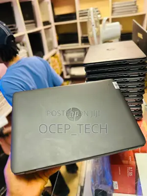 Laptop HP EliteBook 840 G2 8GB Intel Core I5 HDD+SSD 500GB