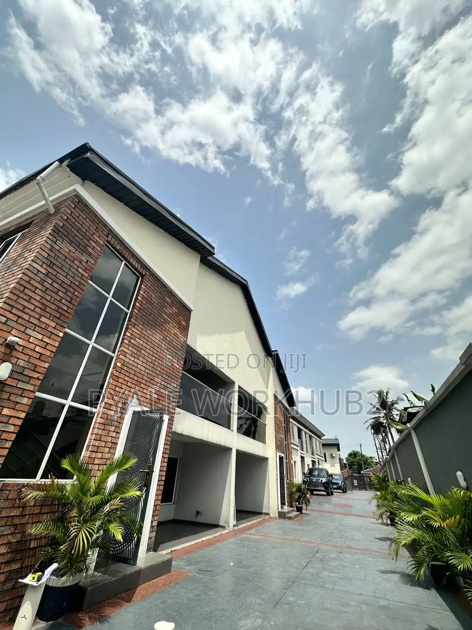 Shared Office Space - Bi- Weekly-Rate