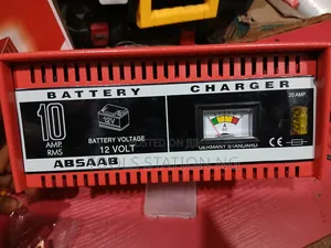 Battery Charger 10amps Euroline