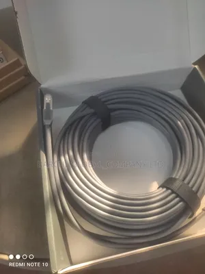 High Performance Cable