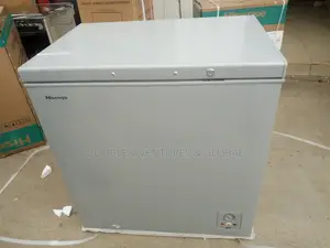 Hisense Chest Freezer