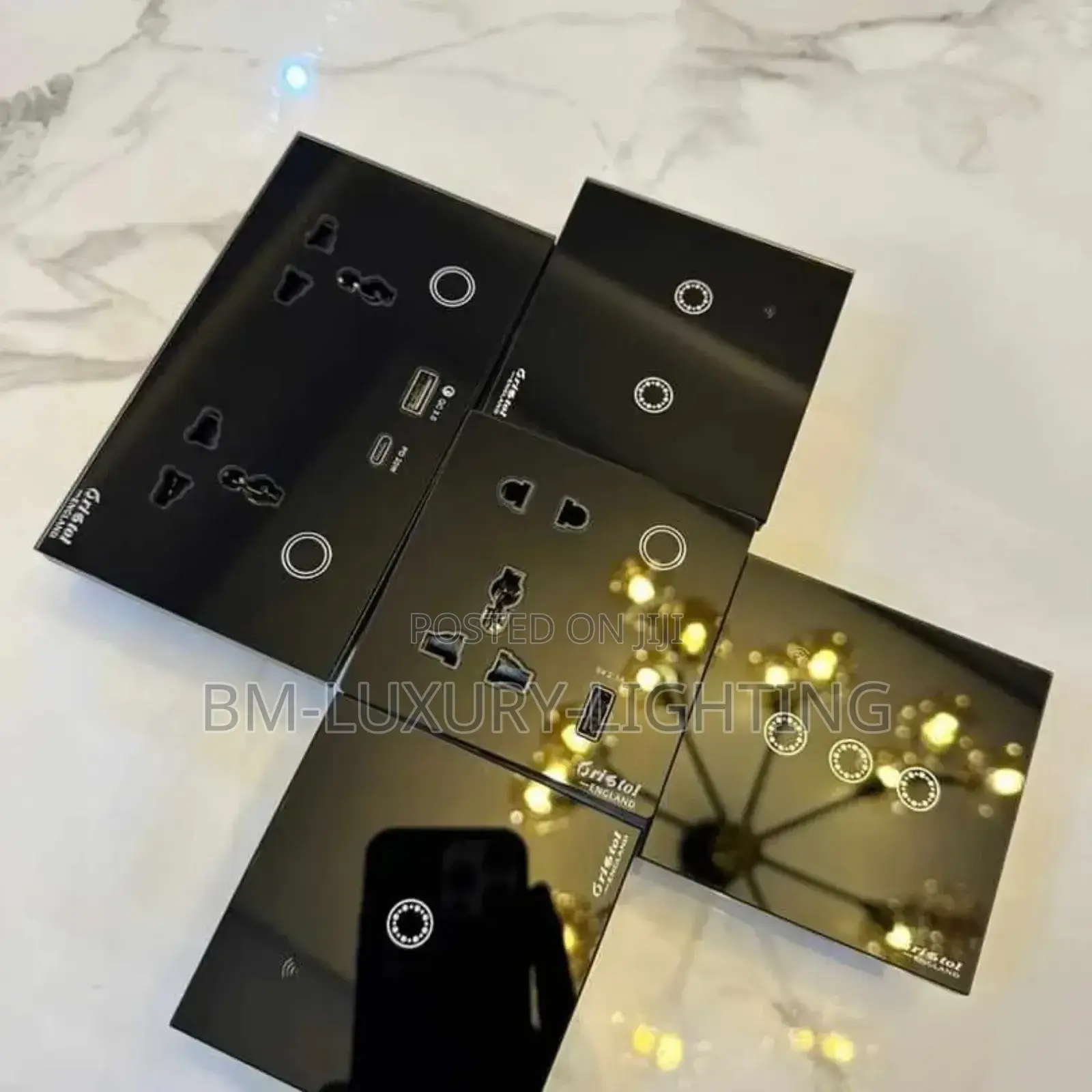 Alexa Wifi Switch
