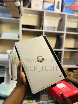Laptop HP Elite X2 1012 8GB Intel Core I5 SSD 256GB