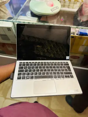 Laptop HP Elite X2 1012 8GB Intel Core I5 SSD 256GB
